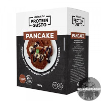 Protein Gusto Chocolate Pancake