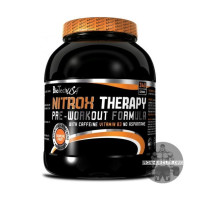 Nitrox Therapy (340 г)