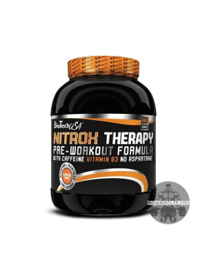 Nitrox Therapy (680 г)