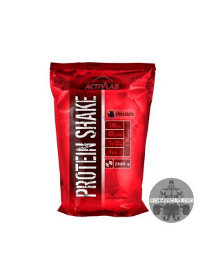 Protein Shake (2 кг)