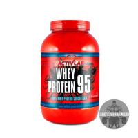 Whey Protein 95 (1.6 кг)