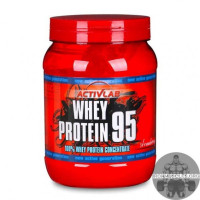Whey Protein 95 (600 г)