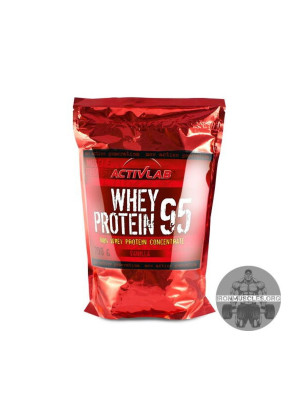 Whey Protein 95 (700 г)
