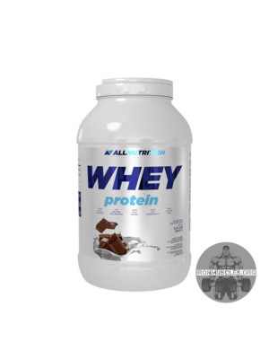 Whey Protein (2.5 кг)
