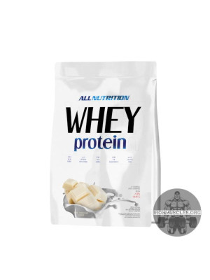 Whey Protein (908 г)