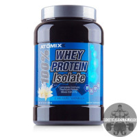 100% Whey Protein Isolate (909 г)