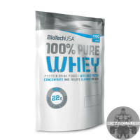 100% Pure Whey (1000 г)