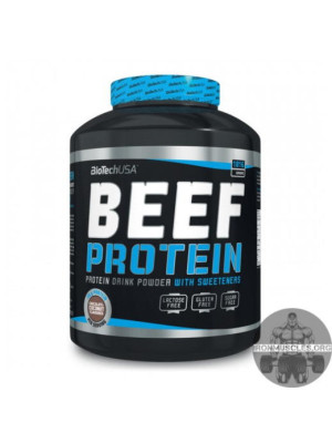 Beef Protein (1.816 кг)