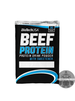 Beef Protein (30 г)