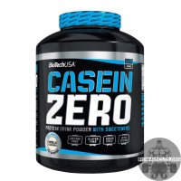 Casein Zero (2.27 кг)