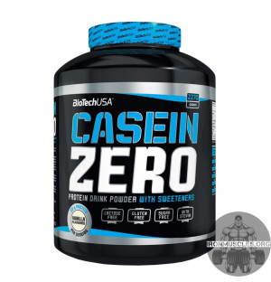 Casein Zero (2.27 кг)