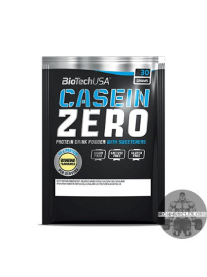 Casein Zero (30 г)