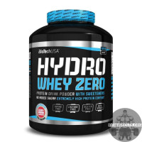 Hydro Whey Zero (1.816 кг)