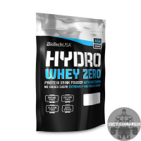 Hydro Whey Zero (454 г)