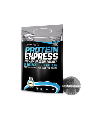 Protein Express (2 кг)