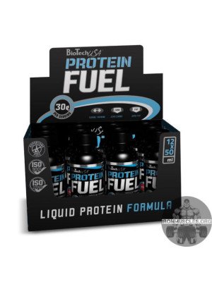 Protein Fuel (12x50 мл)