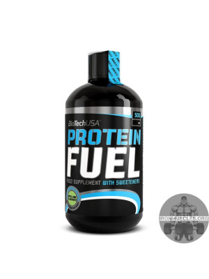Protein Fuel (500 мл)