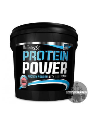 Protein Power (1 кг)