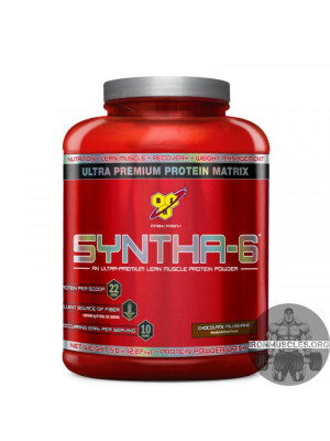 Syntha 6 (2.27 кг)