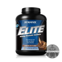Elite Whey Protein (2.29 кг)