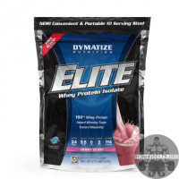 Elite Whey Protein (324 г)