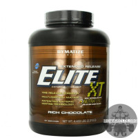 Elite XT (2 кг)