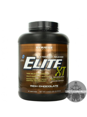 Elite XT (2 кг)