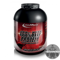 100% Beef Protein (2.35 кг)