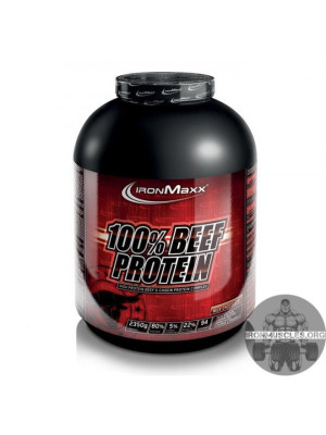 100% Beef Protein (2.35 кг)