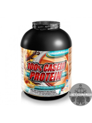 100% Casein protein (2 кг)