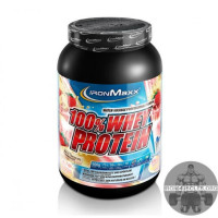 100% Whey Protein (0.9 кг)