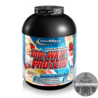 100% Whey Protein (2.35 кг)