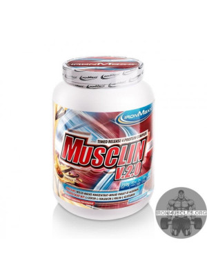 Musclin V.2.0 (0.75 кг)