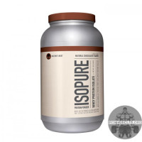 Whey Protein Isolate Natural Flavor (1.36 кг)