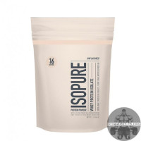 Whey Protein Isolate Unflavored (454 г)