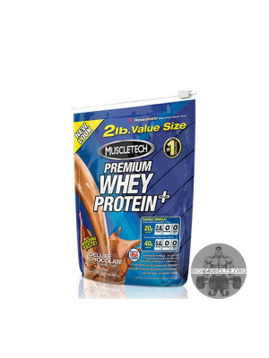 100% Premium Whey Protein Plus (907 г)