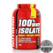 100% Whey Isolate (1.8 кг)