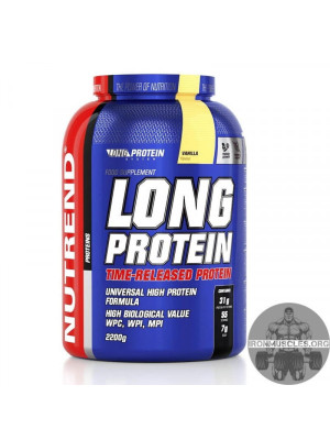 Long Protein (2.2 кг)