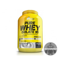 Pure Whey Isolate 95 (2.2 кг)