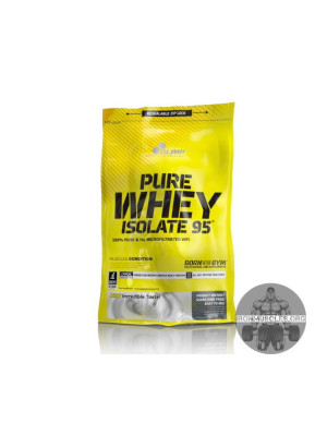Pure Whey Isolate 95 (600 г)