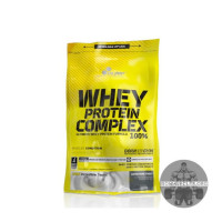 Whey Protein Complex 100% (700 г)