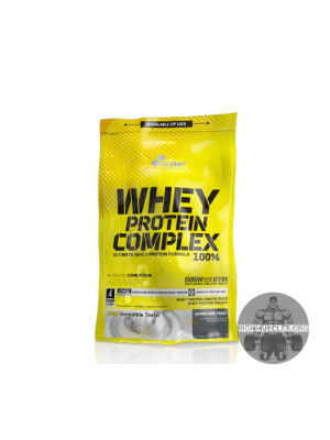 Whey Protein Complex 100% (700 г)