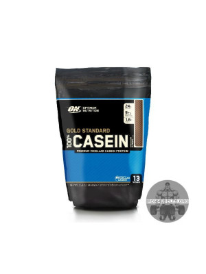 100% Casein Protein Gold Standard (0.45 кг)