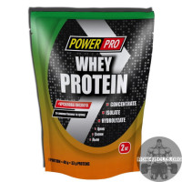 Whey Protein (2 кг)