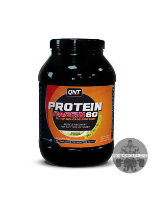 Protein 80 (750 г)