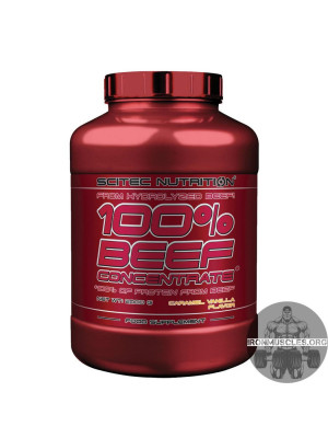 100% Beef Concentrate (2 кг)