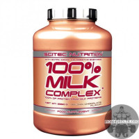 100% Milk Complex (2.35 кг)