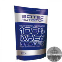 100% Whey Protein (500 г)