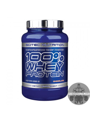100% Whey Protein (920 г)