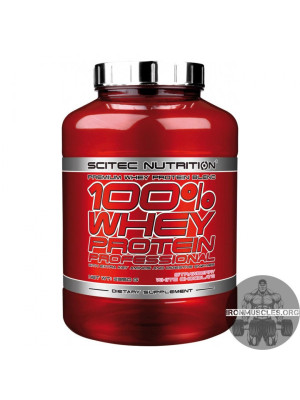 100% Whey Protein Professional (2.35 кг)